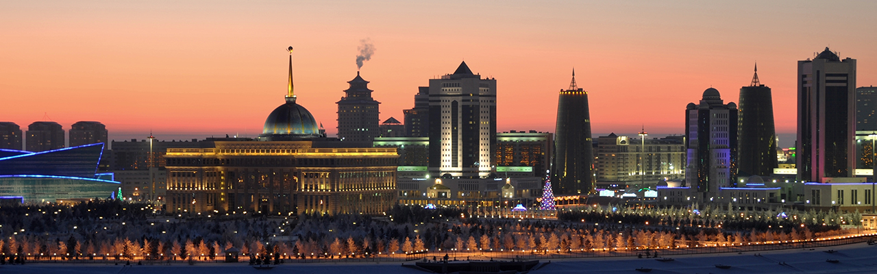 ВАРП, VIII Всемирный конгресс русской прессы, 2006' Астана, Казахстан